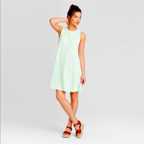 Dresses & Skirts - Tank Dress
